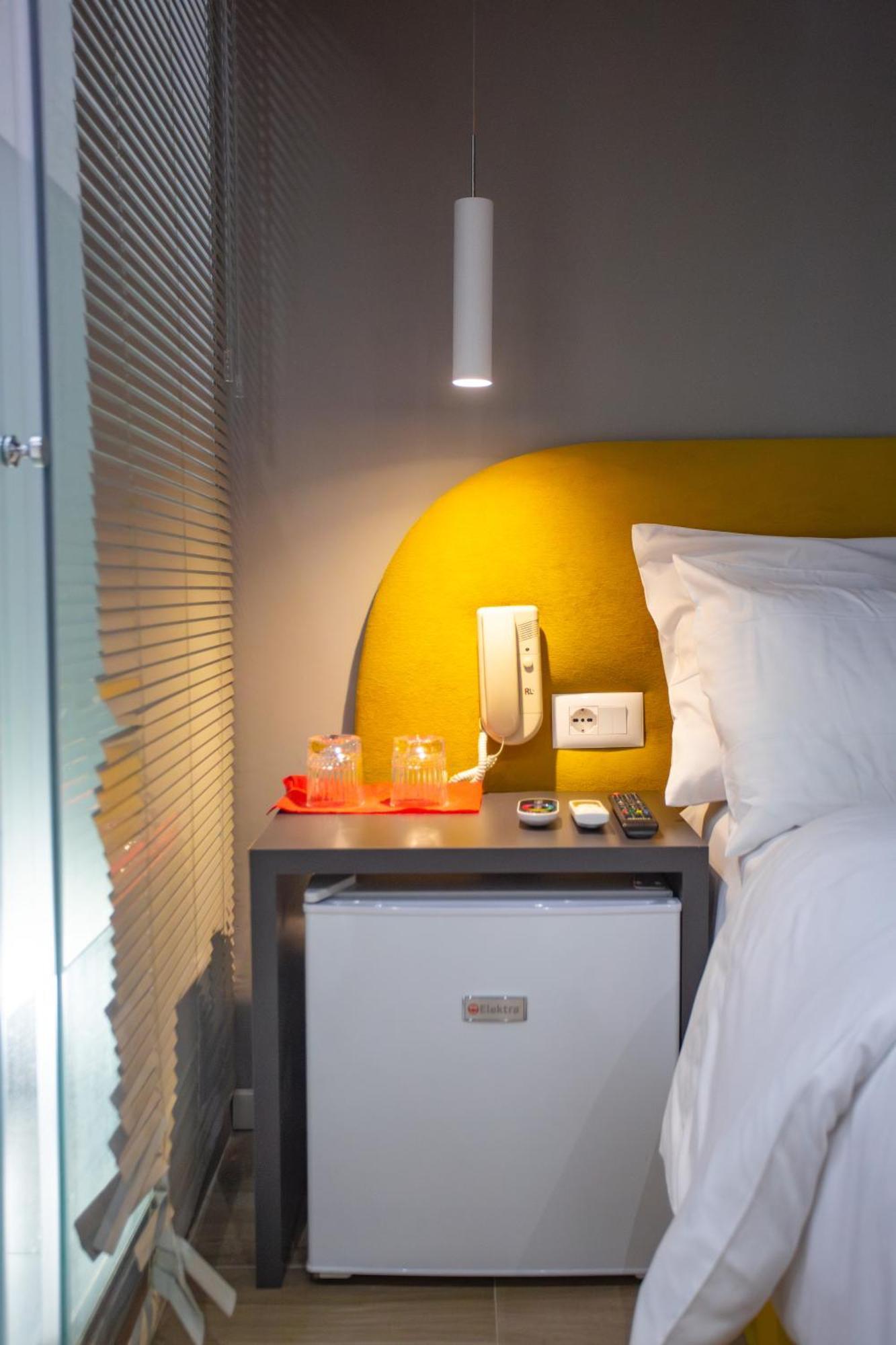 The Bubbles - Jacuzzi Hotel Tirana Exterior foto